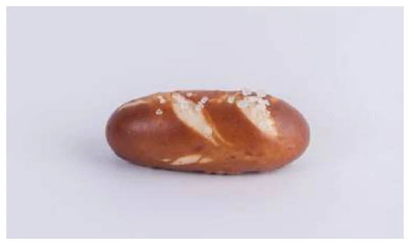Pretzel Laugen Roll