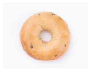 Jalapeno & Cheddar Bagel