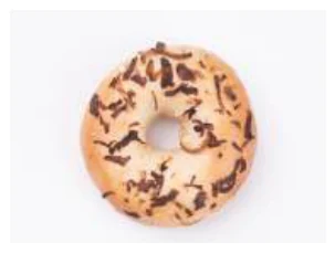 Onion Bagel
