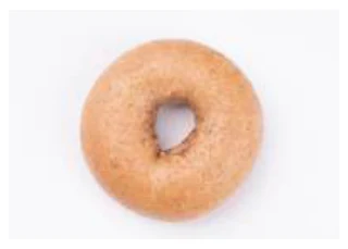 Whole Wheat Bagel